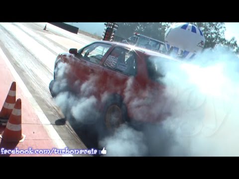 Record by Energy DTA "Kadu" da Equipe Kadu Racing 3ª Etapa ECPA 2014