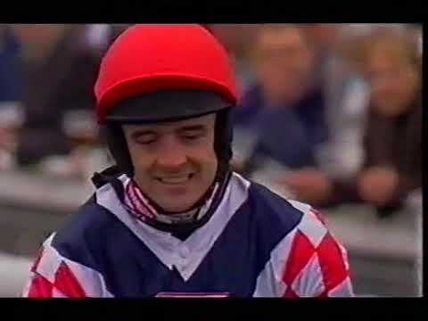 2007 Ryanair Chase - Cheltenham Festival