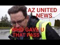 Boeing Aerospace PORTLAND OREGON THX FOR THE LOVE Thx C 1st Amendment Audit