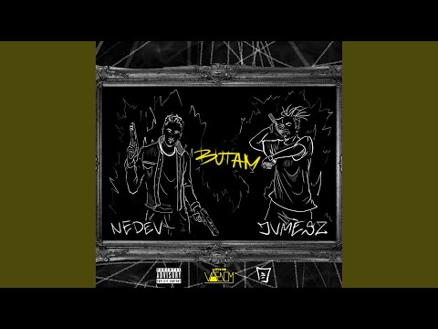 BUTAM (feat. Nedev)