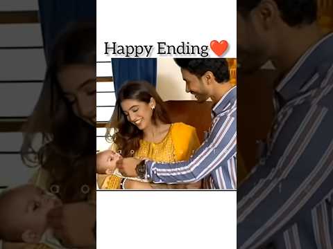 Kaffara last episode❤️#kaffara#lastepisode#ytshorts#aliansari#laibakhan#viralshort