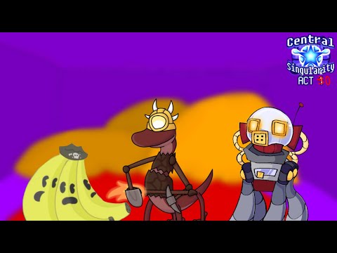 MSM Central Singularity - gaxic, banatropis, guitorch (sector-135)