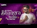Ultimate Bhangra Mashup | Ap Dhillon | Harrdy Sandhu | Diljit | @DJNAFIZZOFFICIAL