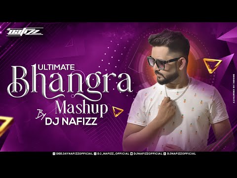 Ultimate Bhangra Mashup | Ap Dhillon | Harrdy Sandhu | Diljit | 