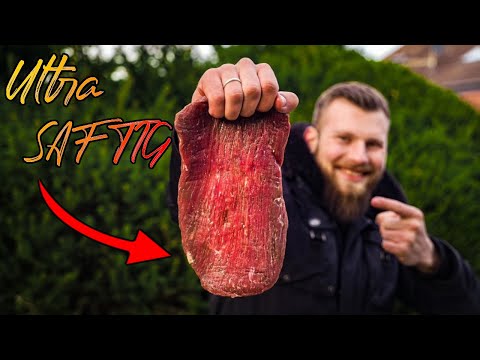 Grilling FLANK STEAK to perfection [WHAT YOU NEED TO KNOW]