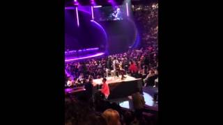 Israel Houghton feat. Jonathan McReynolds &quot;Already Done&quot; Lakewood Church