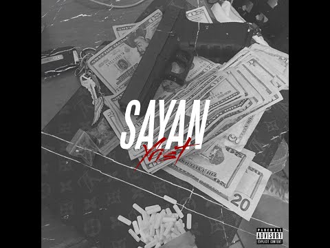 Yrist - Freestyle Sayan