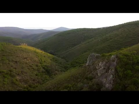 Malcata: Conto de Uma Serra Solitária