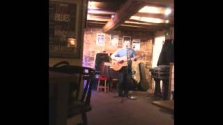Tom Hingley Cropredy.wmv