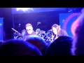 George Thorogood - Rock Party (London, 21.06 ...