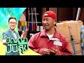 ปัญญาปันสุข2025 EP 63 ลุงไก่ ซานตาคลอส ขี่