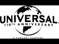 Universal Pictures 110th Anniversary Theme But It S Actually High Tone