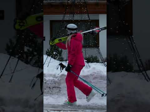 Alto.Ski video thumbnail