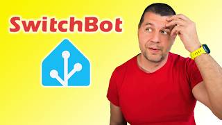 3 Clever Ways to Connect SwitchBot to Home Assistant