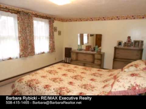 3 Spring Hill Drive, Grafton MA 01560 - Single Family Home - Real Estate - For Sale -