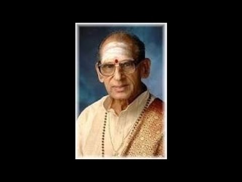 Nedunuri Krishnamurthy- Koluvaiyunnade Kodandapani- Devagandhari- Thyagaraja