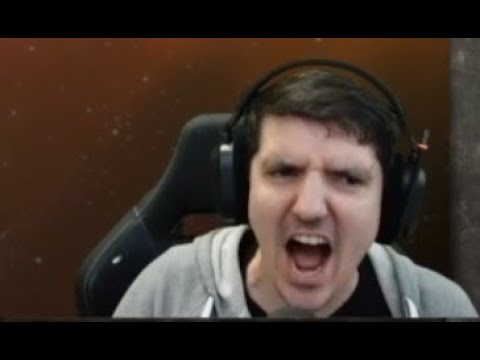 Artosis gets completely f*cking destroyed by a random Zerg on SC1 imbalance