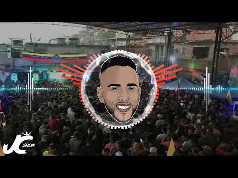 HOJE TEM BAILE NA COLÔMBIA E EU VOU PARTIR - MC JOHNY ( DJ BIEL DO ANIL E KIM QUARESMA )