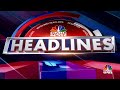 Evening Headlines Share Market Updates Business News Gold Prices Actor Manoj Kumar
