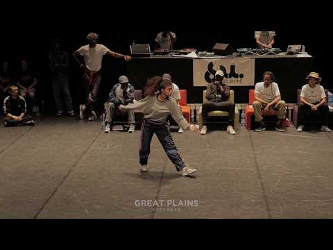 Demi Finale HOUSE: U Got Soul 8 -  CLEM vs CANDYMAN