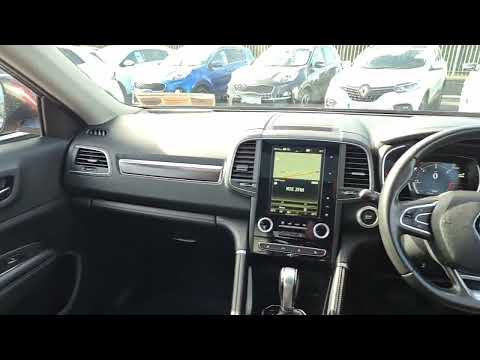 Renault Koleos 2.0 dCi 175 Xtronic SIGNATURE NAV 4 - Image 2