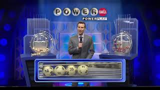 Powerball lottery Aug 12, 2020 drawing video