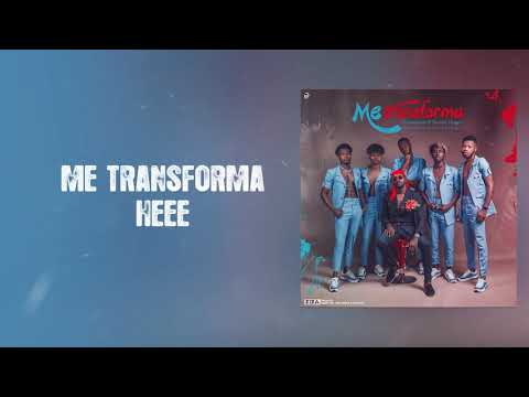 Os Próprios - Me Transforma ft. Twenty Fingers (LETRA)