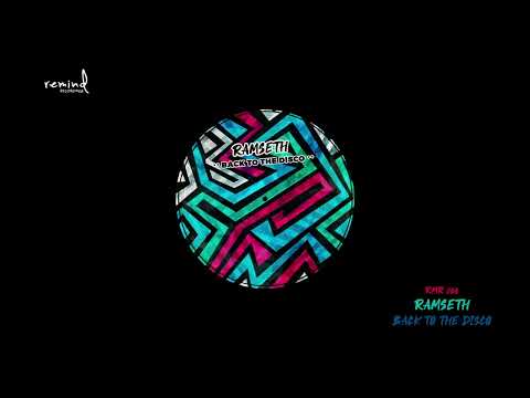 Ramseth - Looking (Original Mix)