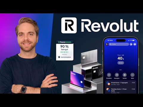 Revolut review & experience: Everything you need to know about the banking app! (+ tutorial)
