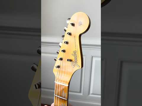 2023 Fender Custom Shop Postmodern Stratocaster Journeyman Maple - Bleached 3 Tone Sunburst image 24