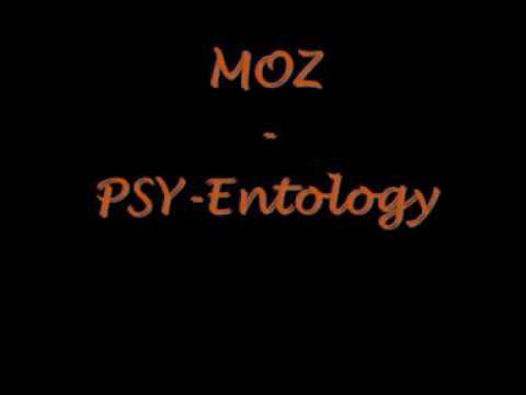 MOZ-PSY Entology