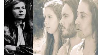 Gentle (Clifford T Ward) performed by Robinson-Stone