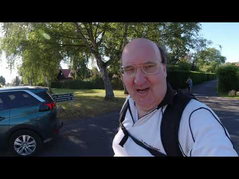 MongoTV_5124 - Del 3 - SOMMERUDFLUGT 7.August 2020 TIL FREDERIKSDAL