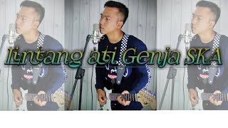 Download lagu Genja SKA - Lintang ati official lyric mp3 Download lagu Genja SKA - Lintang ati official lyric mp3