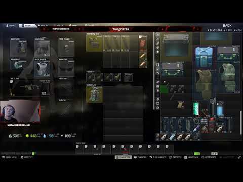 Solo Night Shoreline Cultist Farming/Ruble Grind Sanitar?!