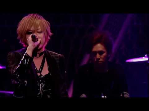 THE KIDDIE - SAYONARASETSUNA (LIVE)