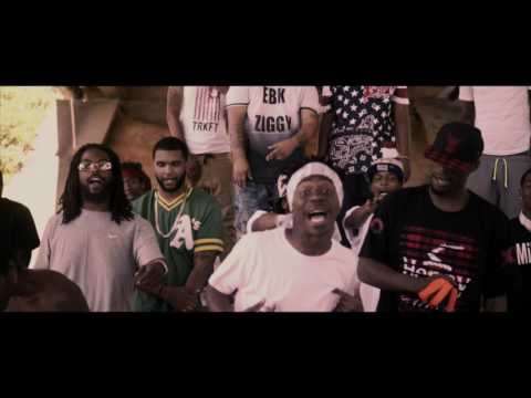 Taboo - Mad Block (Official Video) Shot By: @NoRatchetssProd