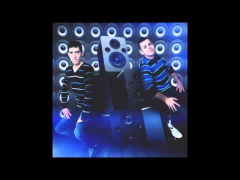 DTR HAPURICE & DJ GALAS - SURRENDER (KLUBB MIX PROMO)