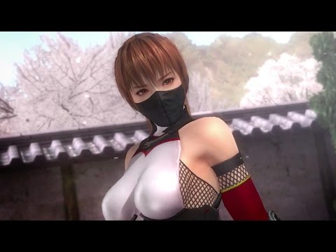 Dead or Alive 5 Last Round (Full Game)