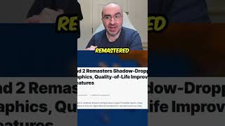 Warcraft 1 and 2 Remastered