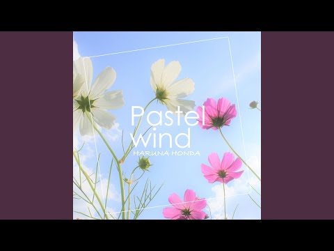 Pastel Wind