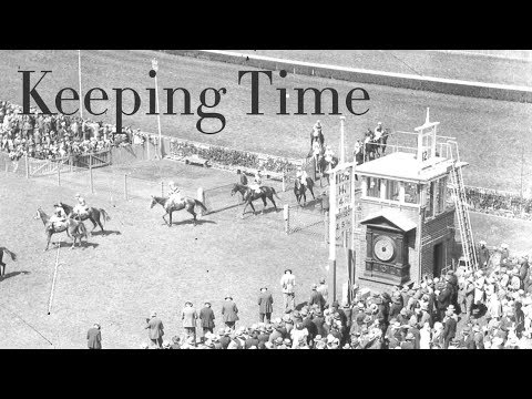 ATC TV: Keeping Time