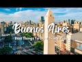BUENOS AIRES ARGENTINA 2025 10 Awesome Things To Do In Around Buenos Aires Travel Tips