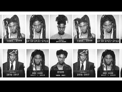 TAPZ GALLANTINO - OSCARZ  [Official Audio]