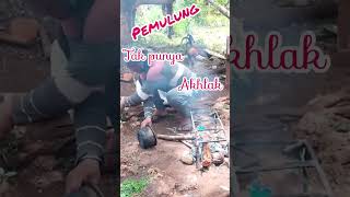 Download lagu Pemulung tak punya Ahlak. #feedshorts #komedi #ngakak #lucu #funny mp3