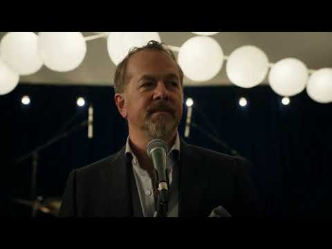 Wags Speech on Axe Birthday