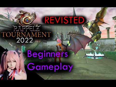 Rappelz Beginner's Guide 2025 Part 1 – Start Your Free to Play Adventure Right