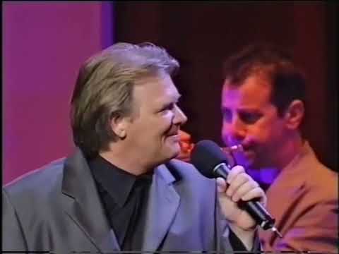 John Farnham  Everytime You Cry - Man of the Hour tour (2000) HD