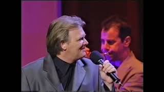 John Farnham  Everytime You Cry - Man of the Hour tour (2000) HD