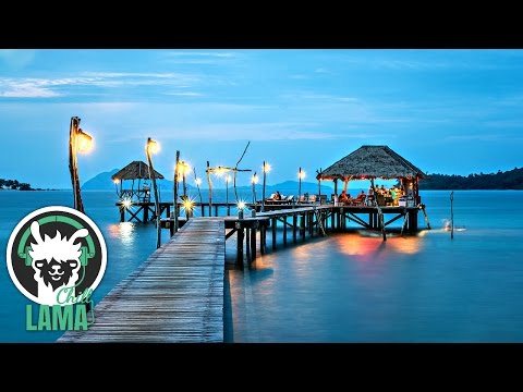 Tigerforest - Caribbean Moon | Best Chillout Music